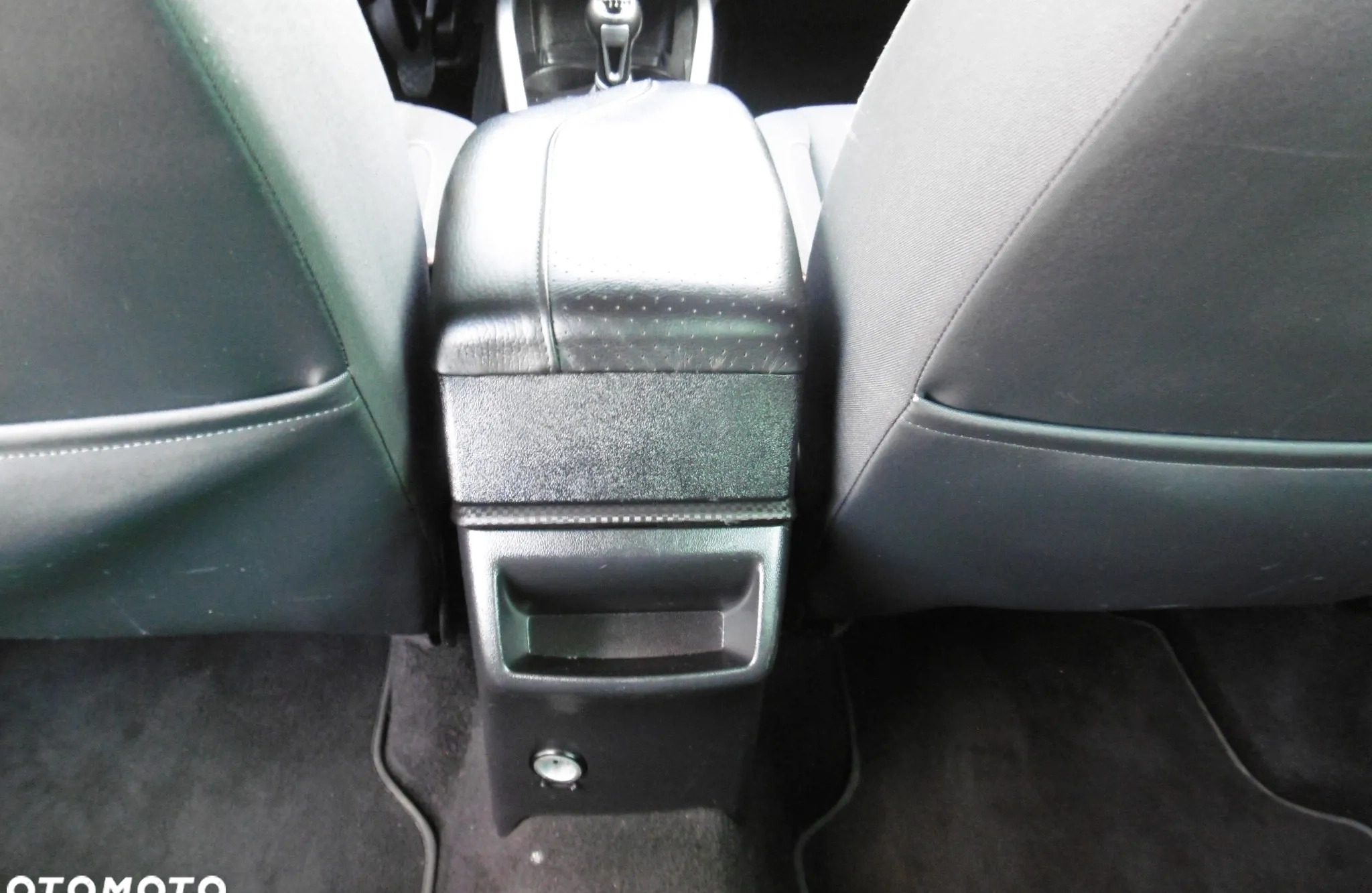 Seat Altea cena 21900 przebieg: 244315, rok produkcji 2011 z Międzychód małe 781